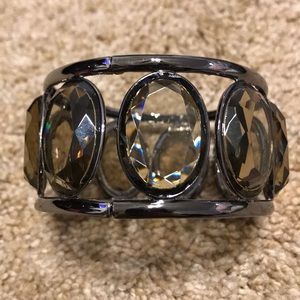 Stone Stretch Bracelet